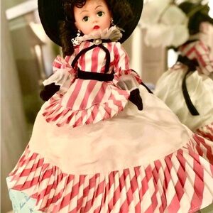 Collectible Doll CU ATLANTA 2001